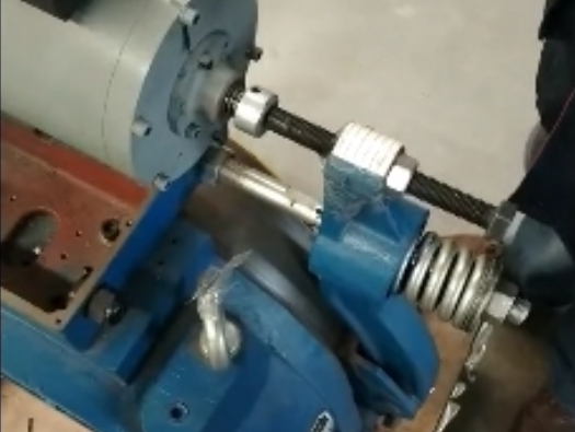 上海白诚供应链管理有限公司鼓式制动器拆装保养视频